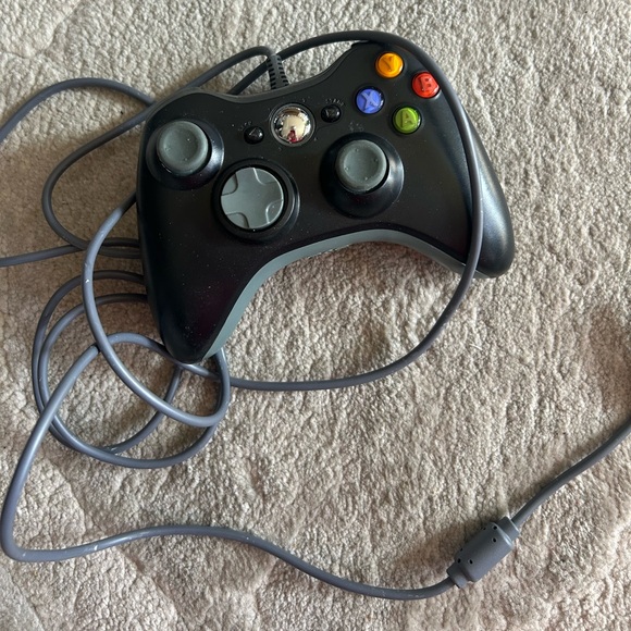 Xbox wired controller - Picture 1 of 6